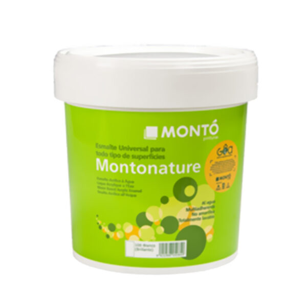 Montonature Color