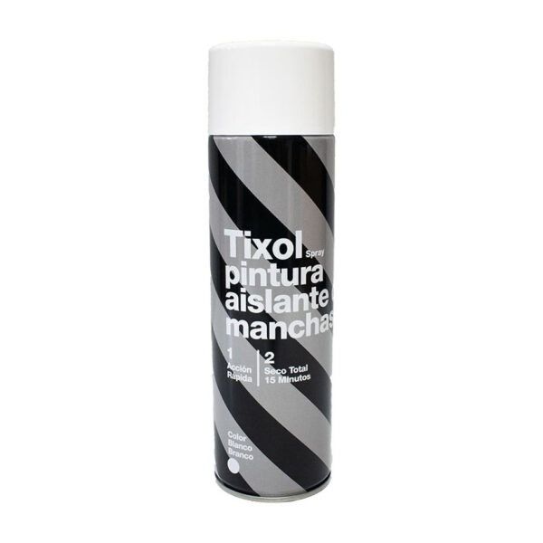 Tixol Spray Acción Rápida - 400ml