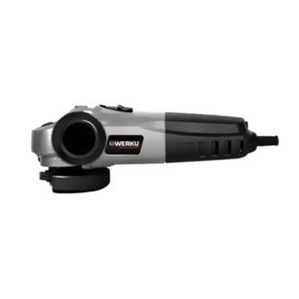 Werku Amoladora 1.100w